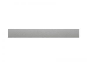 Tapacanto PVC Aluminio 22×0.4mm