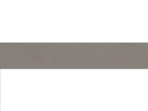 Tapacanto ABS Metallic Inox 40×0.4mm