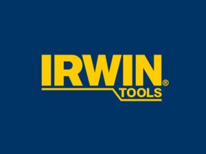 Broca HSS 2.5 mm IRWIN – IW 1212