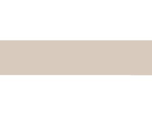 Tapacanto ABS Gris Cachemira 40×0.4mm